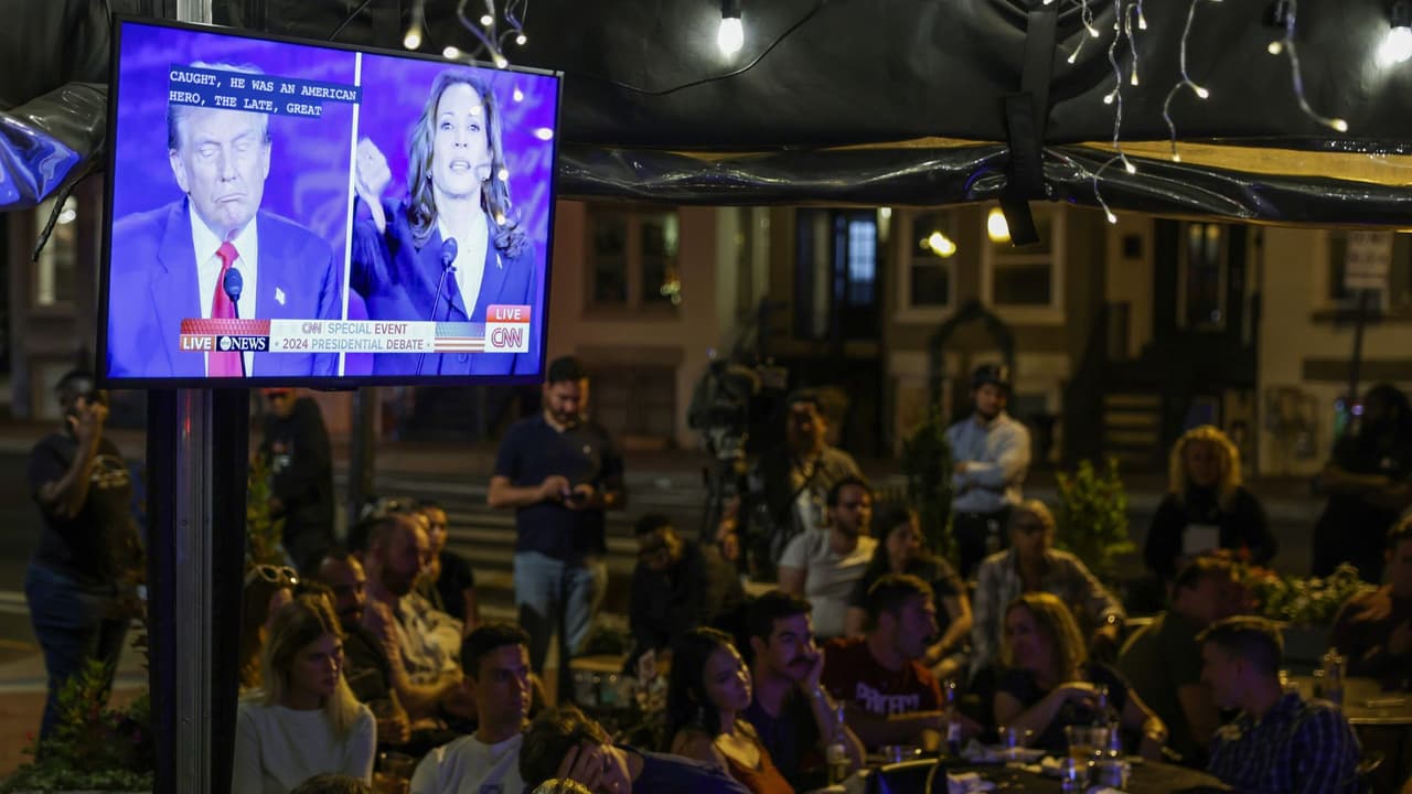 Pensilvania y los puertorriqueños son clave en las elecciones ¿hacia dónde va su voto?