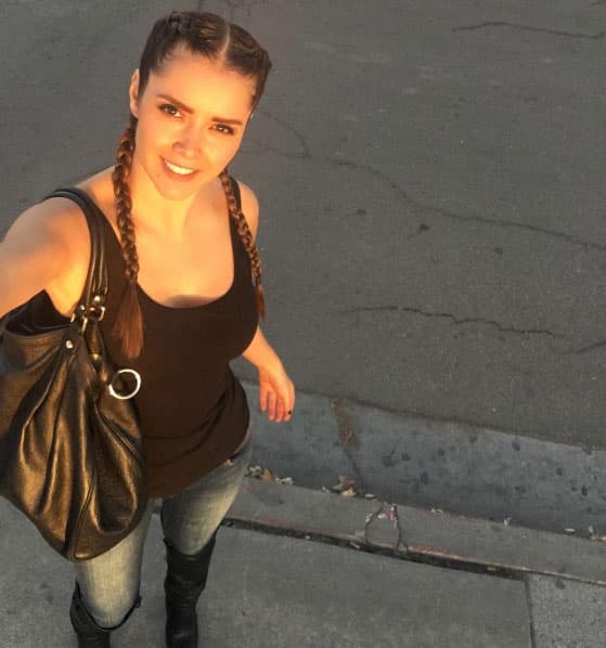 Marlene Favela no pierde la oportunidad de viajar cada vez que puede, en esta ocasión fue a Perú para conocer más de este bello país.