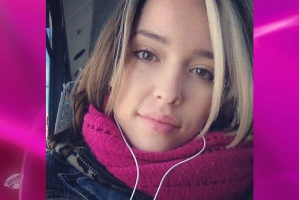 Once chicas hermosas que audicionaron en Nueva York se preparan para probar suerte frente a Osmel, Lupita y un misterioso juez. Conócelas antes que suban al escenario este 16 de febrero en Nuestra Belleza Latina por Univision. Karla Morales (Cortesía: Instagram)