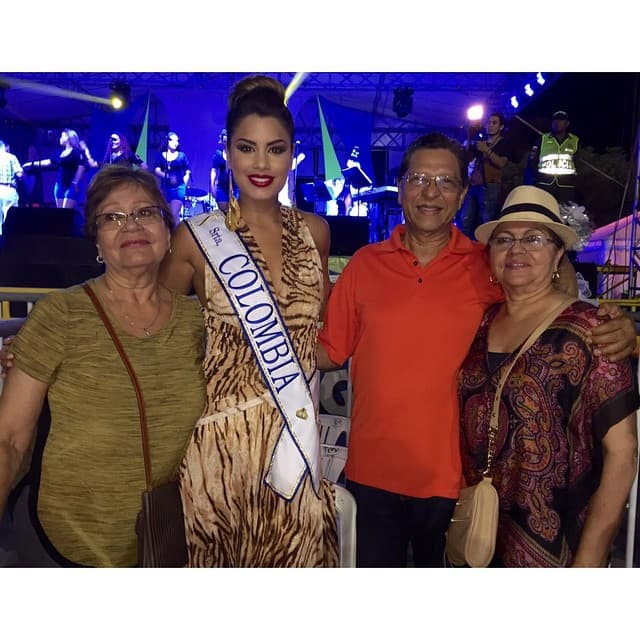 Al volver a Colombia tendrá que enfrentar a la prensa que seguramente desea explicaciones.