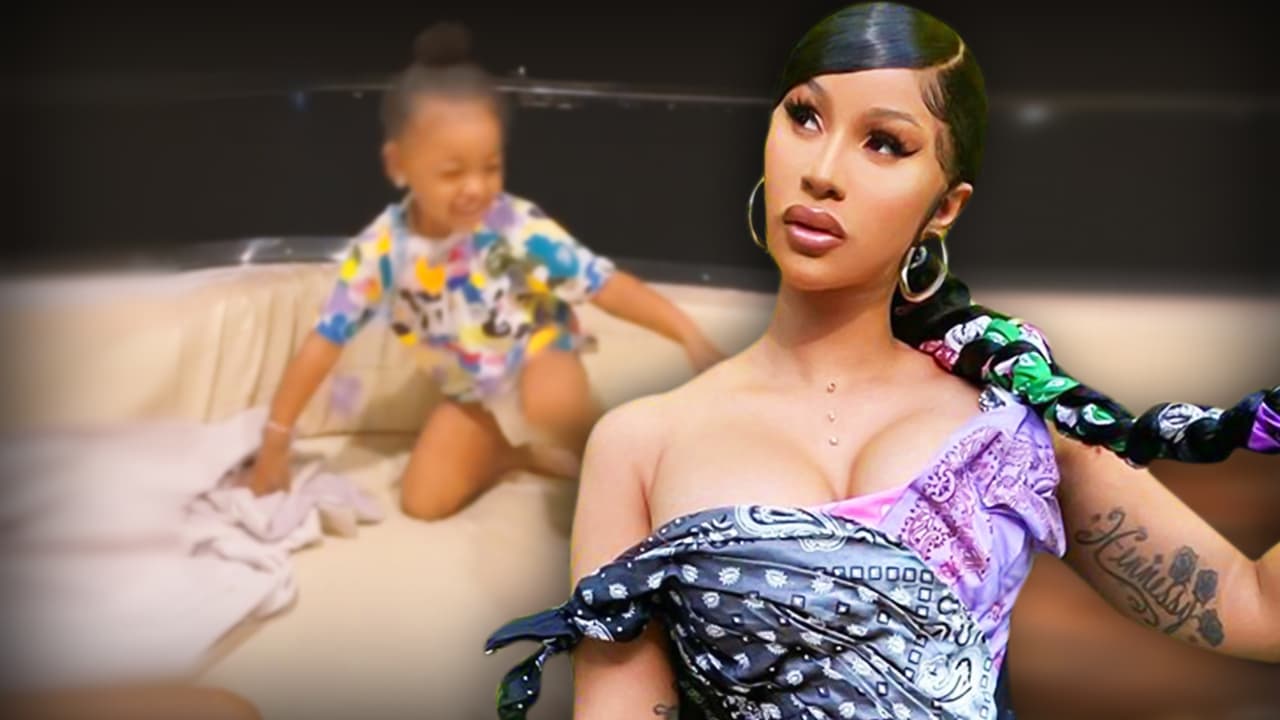 Desde entonces mantienen su relación junto a su hija Kulture de dos años.
<br>