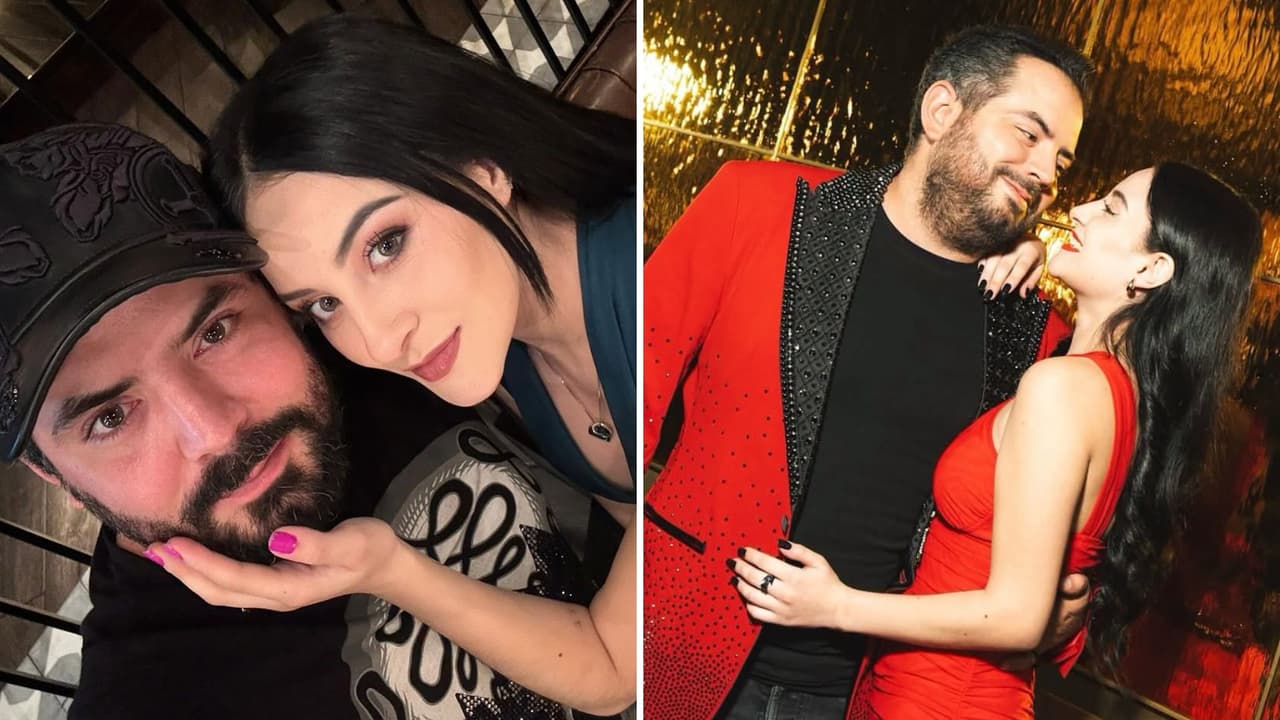 José Eduardo Derbez y Paola Dalay, ¿cuántos años le lleva el actor?: así afectó la diferencia en su relación