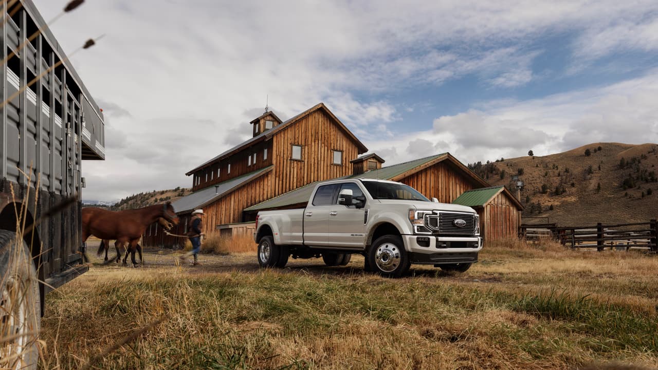 <h3 class="cms-h3-H3">Ford F-450 Super Duty Limited 2020 con opción Dually</h3>