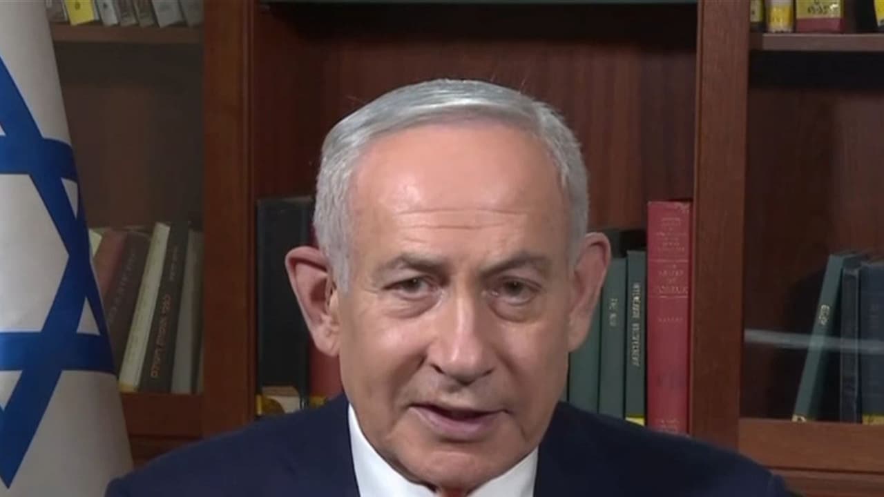 Netanyahu critica a Turquía en medio de Cumbre de la OTAN: "No es un aliado modelo de EEUU"