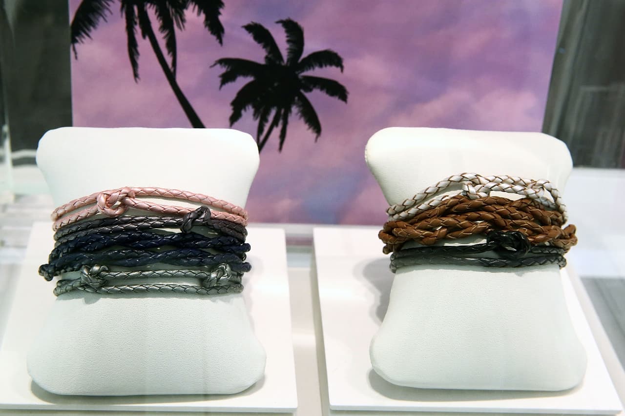 La nueva colección de Pandora para Coachella