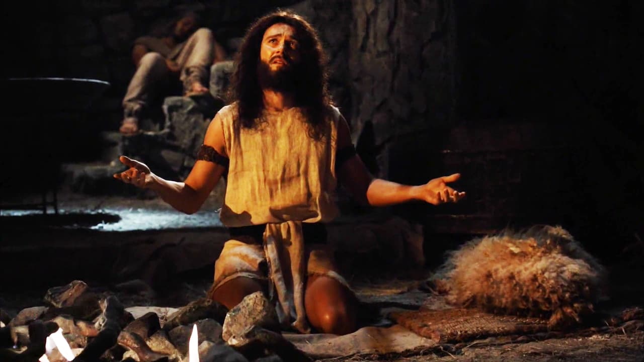 Por su parte, José le suplicó a Dios para que lo ayudara a liberase de su injusta condena.