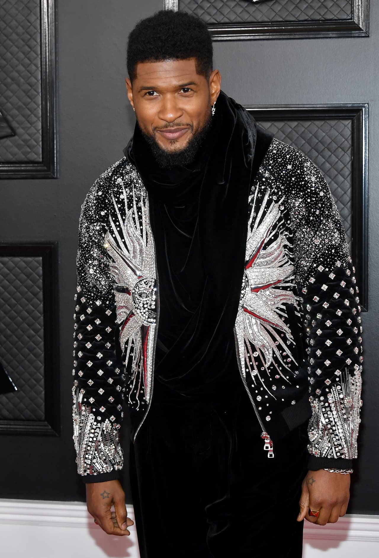 Usher