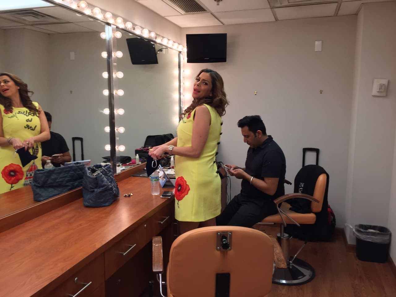 Los conductores de Sal y Pimienta trabajan incansablemente para traerte la mejor información.