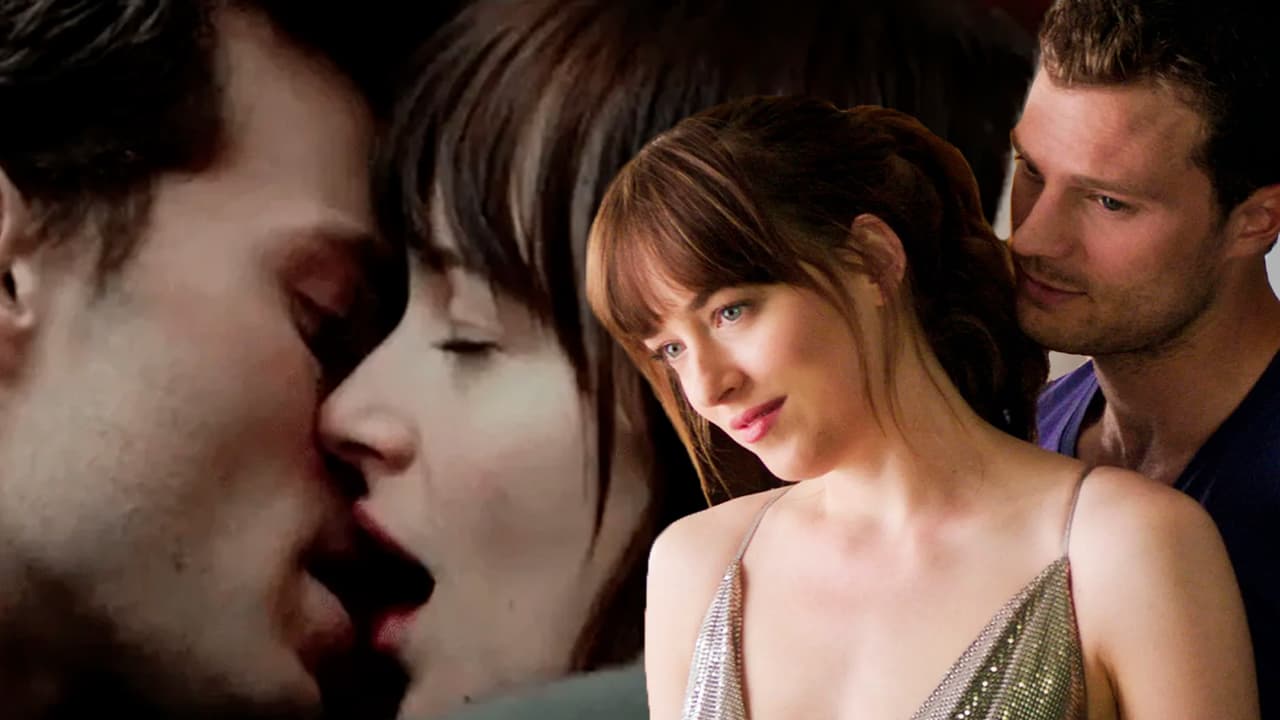‘Fifty Shades Of Grey’: Christian Grey está inspirado en un empresario real y otros secretos de la saga