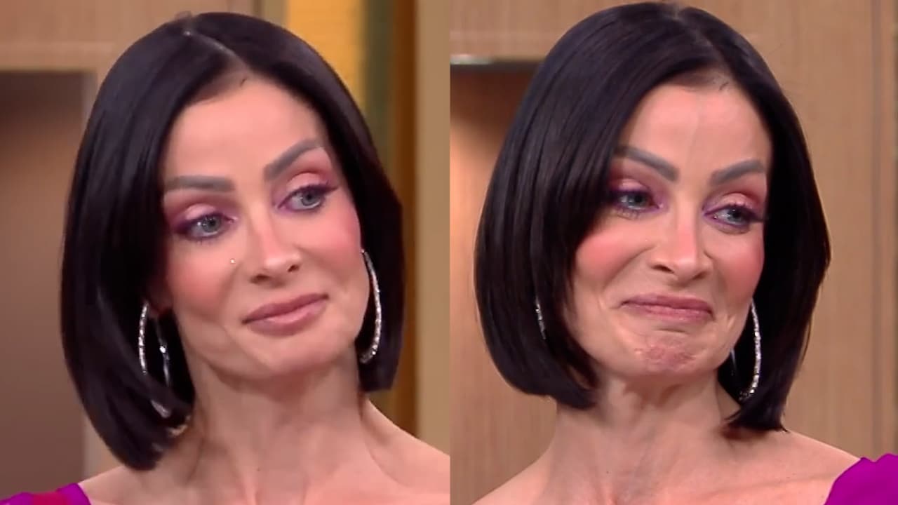 Dayanara Torres se sincera sobre el luto que vive por su “niña”: “No han sido fáciles estos días”
