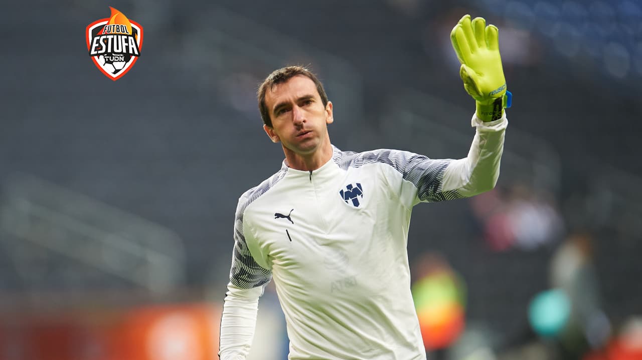 ¡A Europa! Club español está cerca de fichar a Barovero