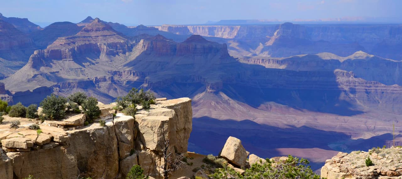 En 2018 sólo habrá cuatro días para entrar gratis a los parques nacionales, seis días menos que en 2017 
