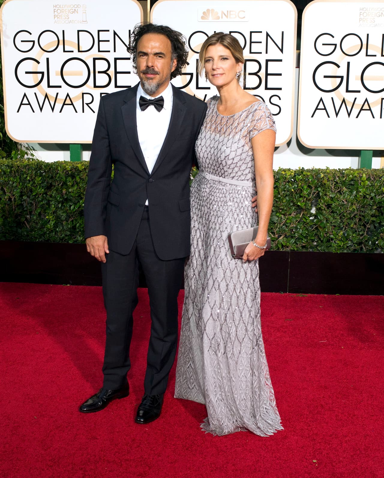 <b>América: </b>el directo Alejandro González Iñarritu.