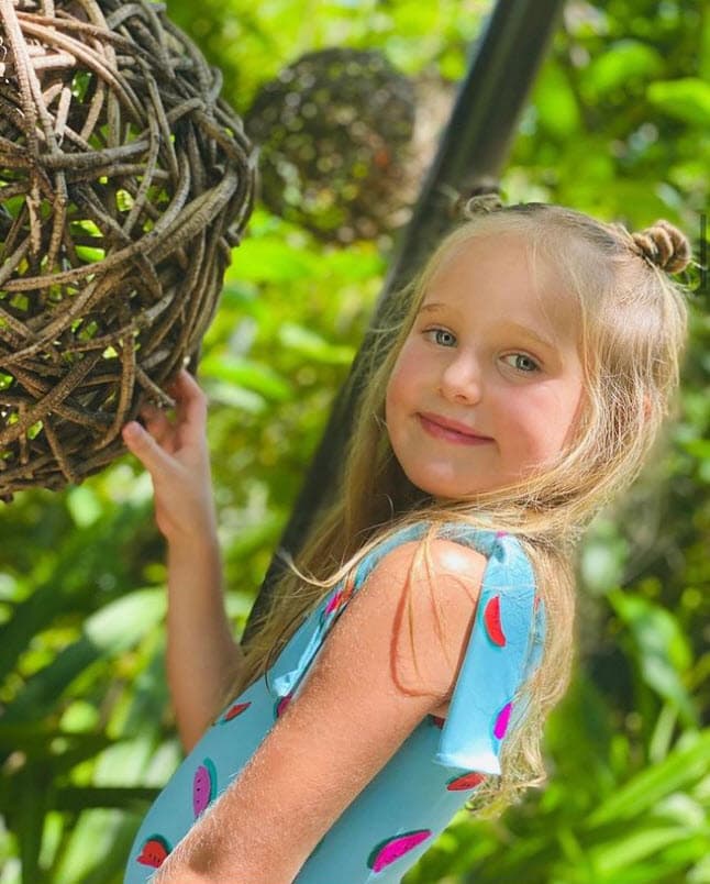 Ahora es 
<b>Alexa Miranda</b> quien tuvo una escena en la telenovela 
<a href="https://www.univision.com/famosos/geraldine-bazan-proceso-entrar-telenovela-corona-de-lagrimas-2">'Corona de lágrimas 2'</a>, historia en la que Geraldine participa.
<br>