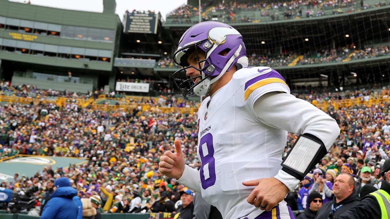 NFL Fantasy, lesionados Semana 8: Uno por uno todos los jugadores ausentes