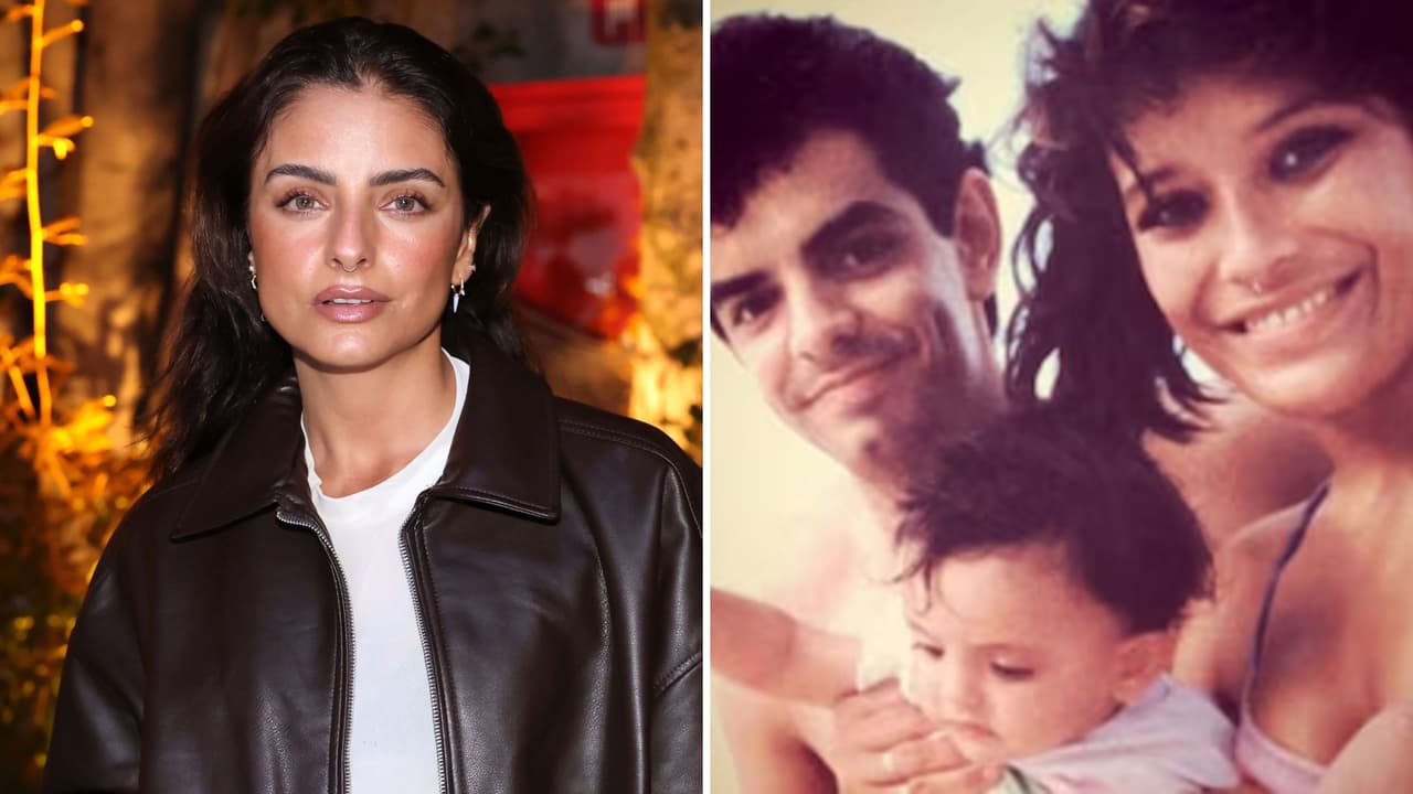 Muere mamá de Aislinn Derbez, ¿en accidente doméstico?: esto se sabe del repentino fallecimiento