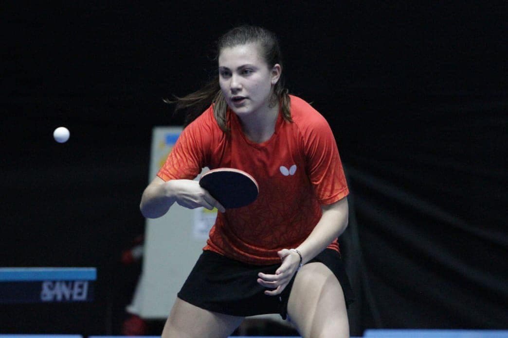 Arantxa Cossío consigue su boleto a los Juegos Olímpicos de París 2024