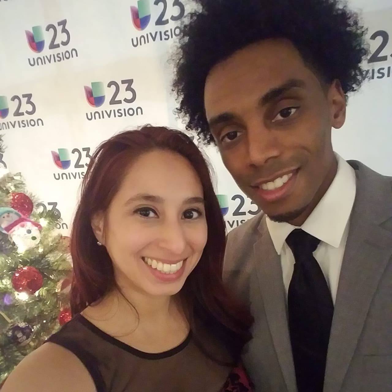 Compartimos con ustedes las fotos de nuestro equipo y sus parejas.