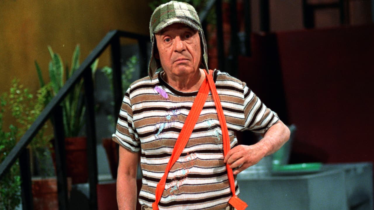 La nostalgia de El Chavo y El Chapulín Colorado llegan a Univision, UNIMÁS y ViX