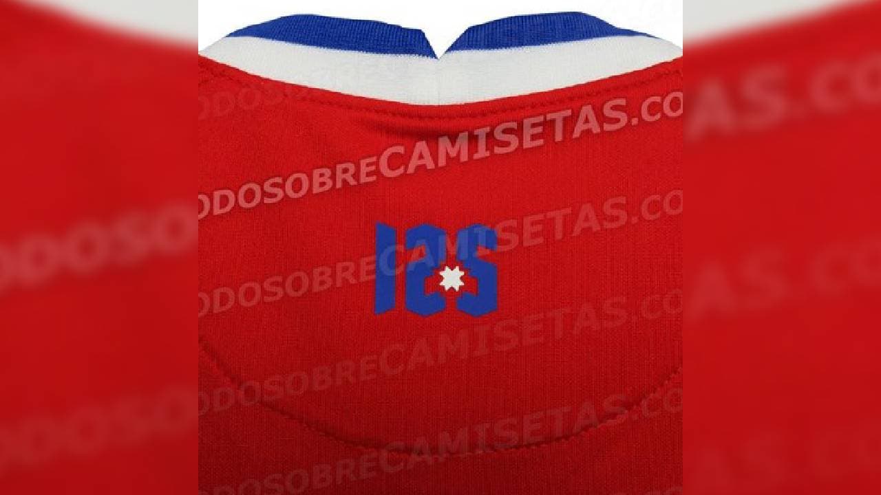 Los representativos de Argentina, Chile y Colombia podrían utilizar estos diseños para la siguiente edición de la justa continental.