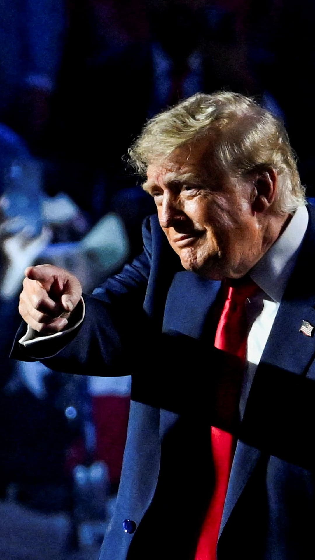La promesa de $5,000 de Trump ¿Se puede cumplir?