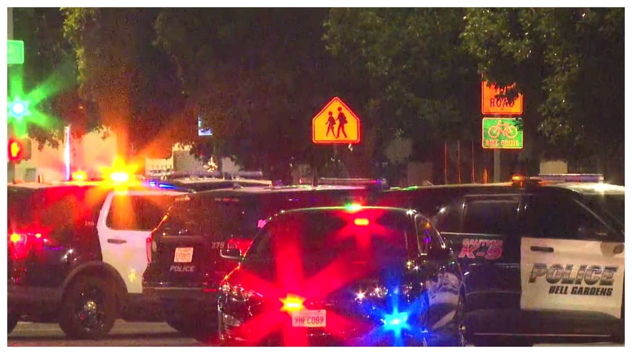 Casino en Bell Gardens, California, es evacuado por amenaza de bomba que resultó falsa