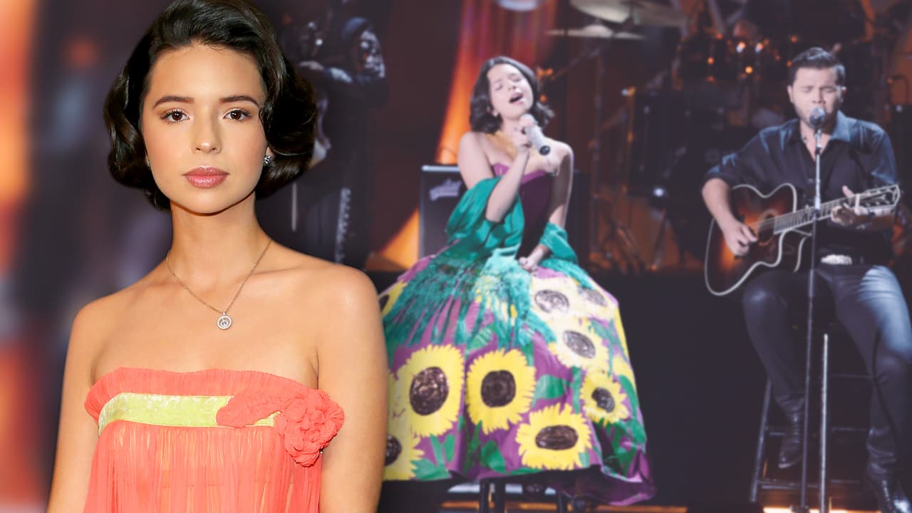 Ángela Aguilar sufre la muerte de "un gran amigo" y aliado: "Te voy a extrañar siempre"