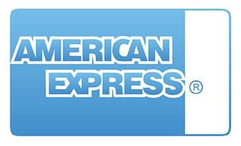 5. AMERICAN EXPRESS. (Imagen tomada de Twitter).
