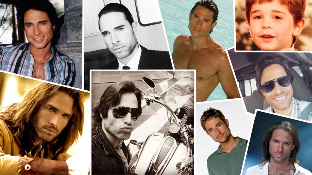 Sebastián Rulli está de cumpleaños, ¡felicítalo!