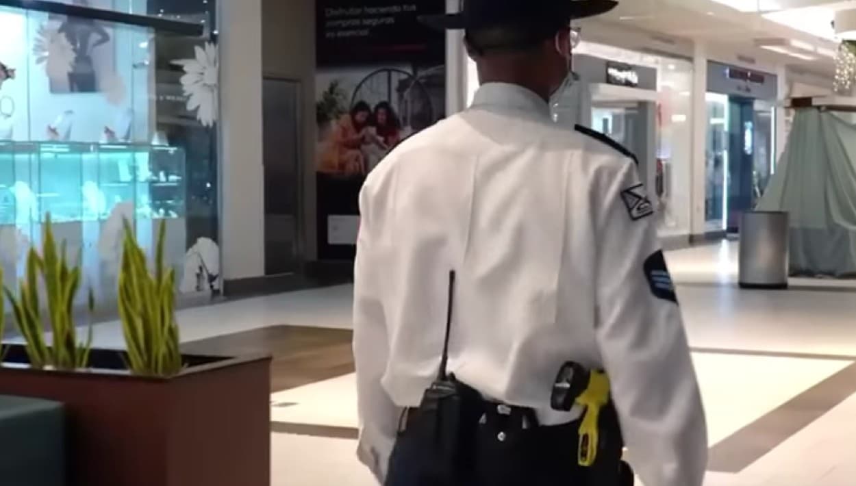  Hay trabajo en Puerto Rico para oficiales de seguridad desarmados: salario comienza en $9.50 por hora