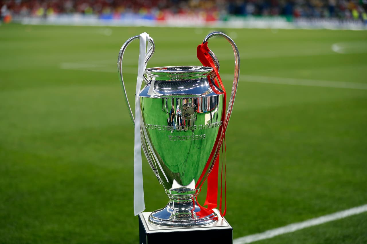 Real Madrid, Barcelona, Atlético de Madrid y Sevilla, representarán el futbol español.