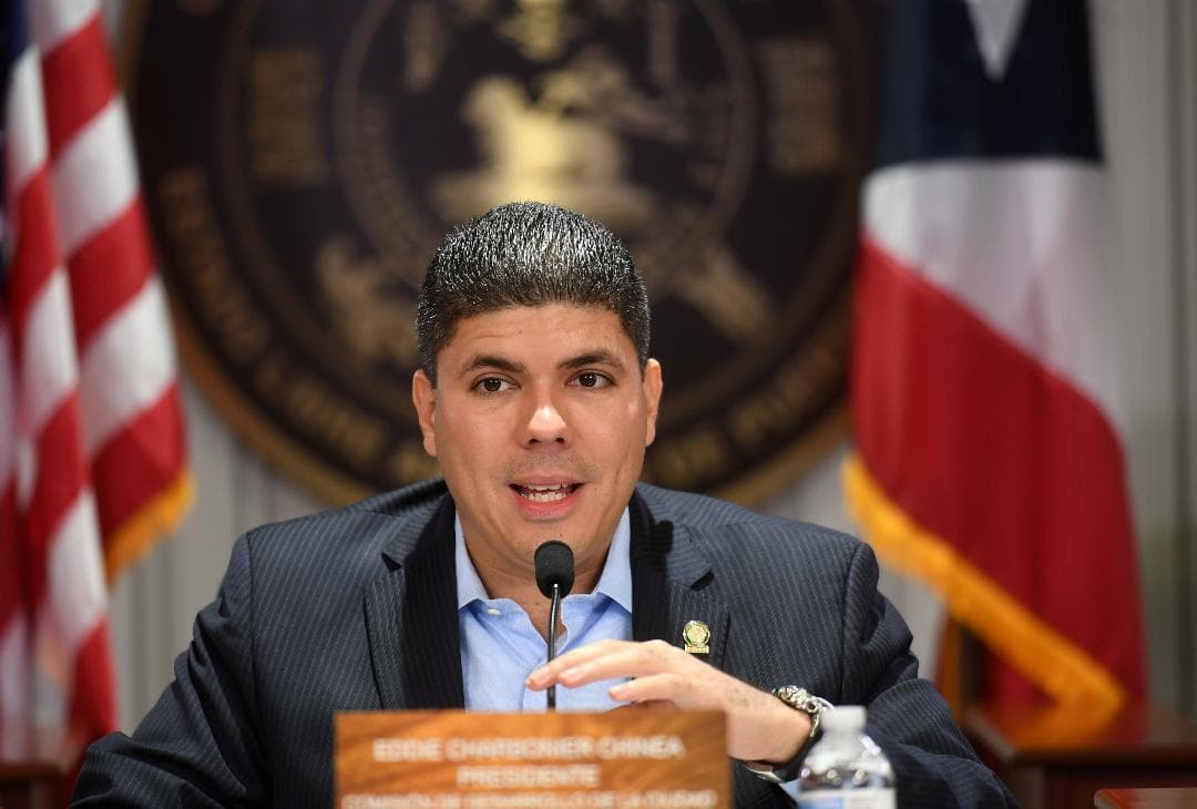 Revisan accesibilidad al transporte público en la zona metropolitana de San Juan