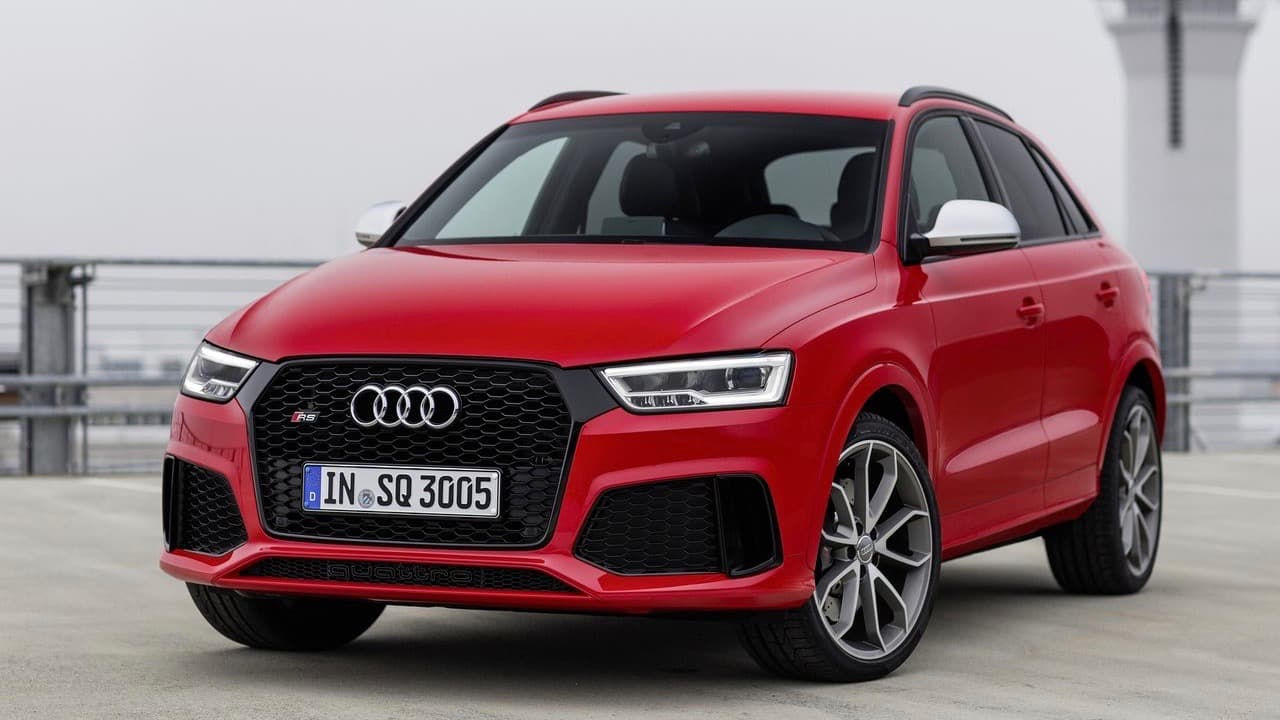 <h3 class="cms-h3-H3">SUV/Crossover pequeña Premium: Audi Q3</h3>
<br>La hermosa camioneta subcompacta de Audi también es confiable y, en el mercado de autos usados, hasta es asequible.
<br>
<br>Finalistas:
<b> BMW X1 </b>y
<b> Mercedes-Benz GLA.</b>