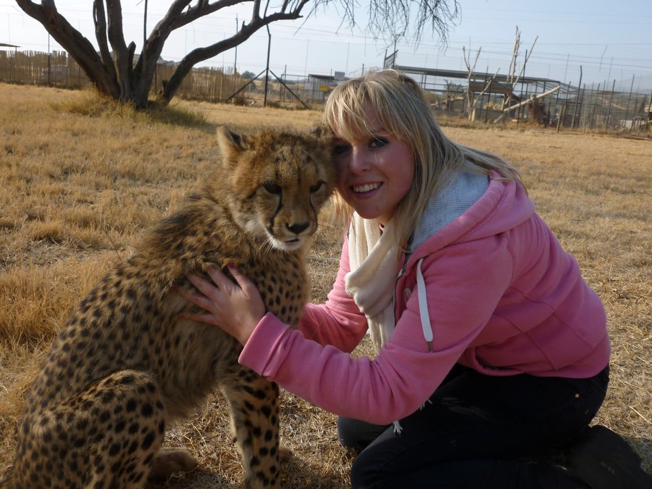 Por ejemplo, ambos disfrutan las pijamadas.