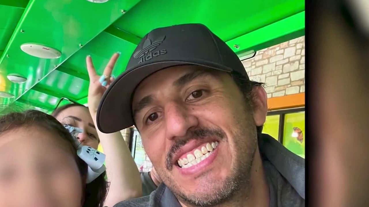 Familia en Boerne identifica a Carlos Eduardo Reyes, inmigrante que murió en un vagón de tren caliente en Laredo
