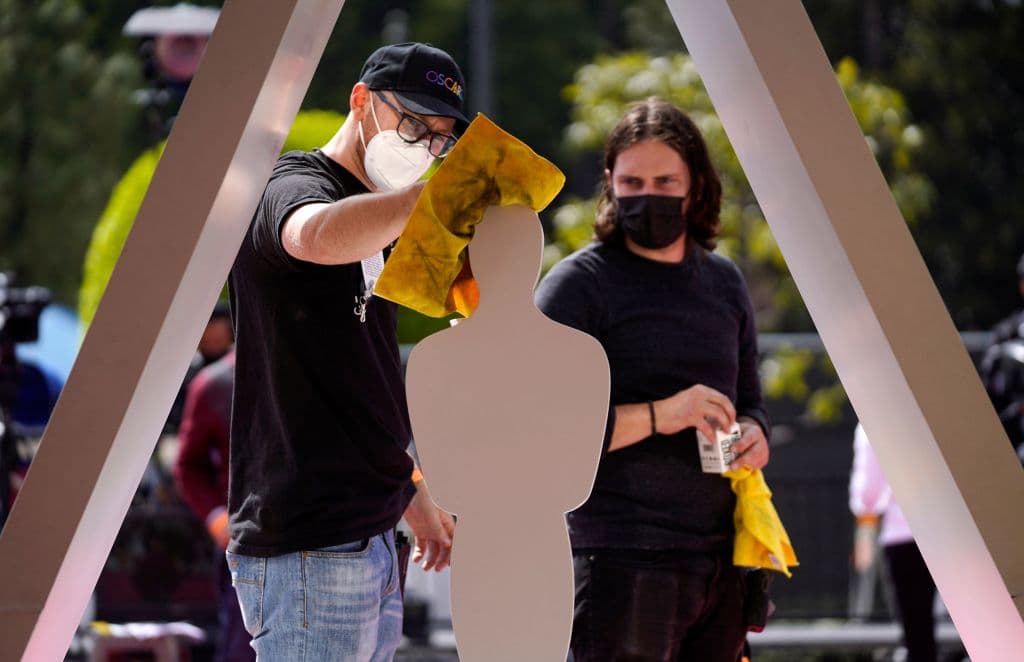 Los premios Oscar se han visto afectados continuamente por la pandemia de COVID-19 y la elegibilidad modificada de pellículas todavía está vigente.