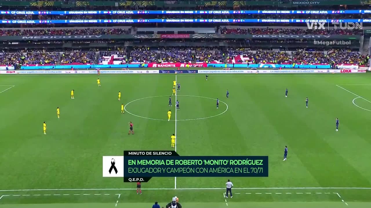 Cruz Azul vs. América: A qué hora y dónde ver el partido de la Jornada 8 de la Liga MX Apertura 2026