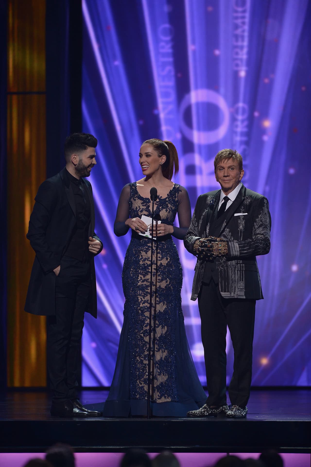 Por varios años se ha caracterizado por ser muy elegante, ahora podría llegar con algo muy atrevido o conservador.