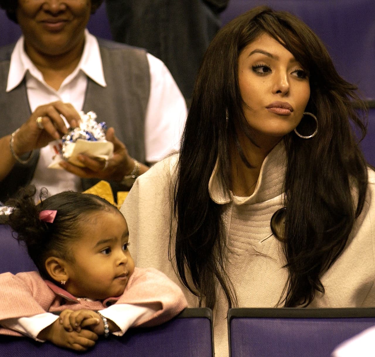 "Su madre le enseñó bien a esperar la marca de los 10 años", dijo Stephen Laine, según el medio británico.
<br>