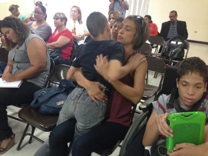 Gobierno de Puerto Rico responsable por desvío de fondos para servicios a personas con discapacidades