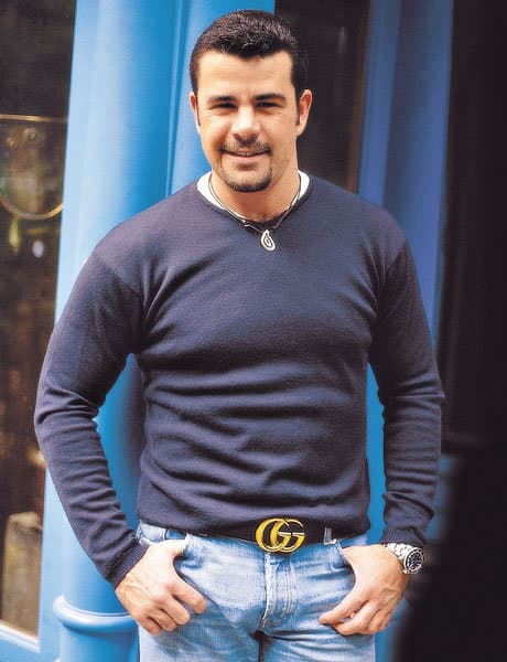 Para celebrarla, su famoso padre le dedicó un curioso mensaje en el que compartió uno de sus miedos. 
<br>