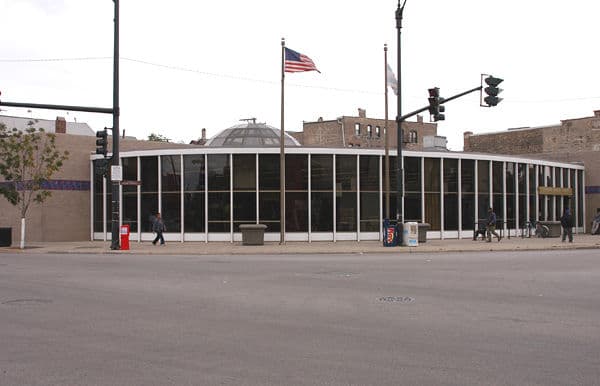 Piden que se expanda y se amplie la Biblioteca Lozano