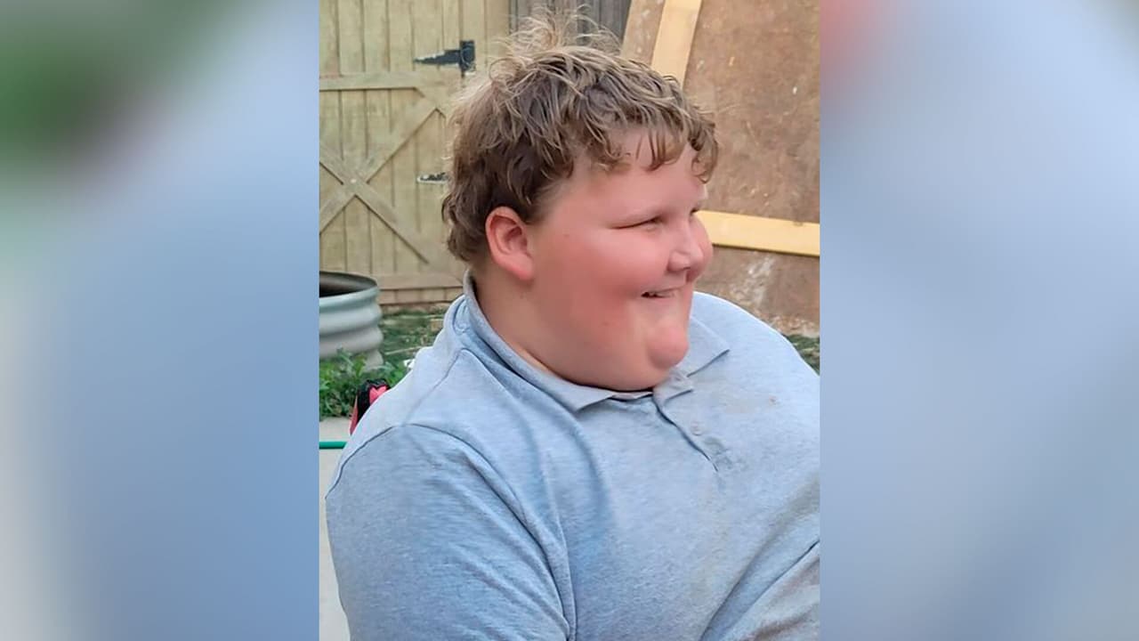 Padre se despertó por la madrugada con los gritos de su hijo de 11 años: antes de morir dijo quién lo apuñaló