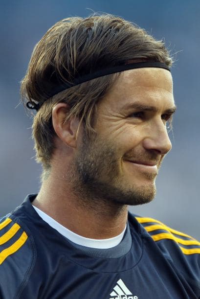 6. DAVID BECKHAM- El futbolista sin duda se encontrará sumamente ocupado el próximo año en Londres ya que recientemente firmó un acuerdo con Samsung para convertirse en embajador de la marca en los Juegos Olímpicos de 2012. El jugador del Galaxy gana en promedio $40 millones anuales.