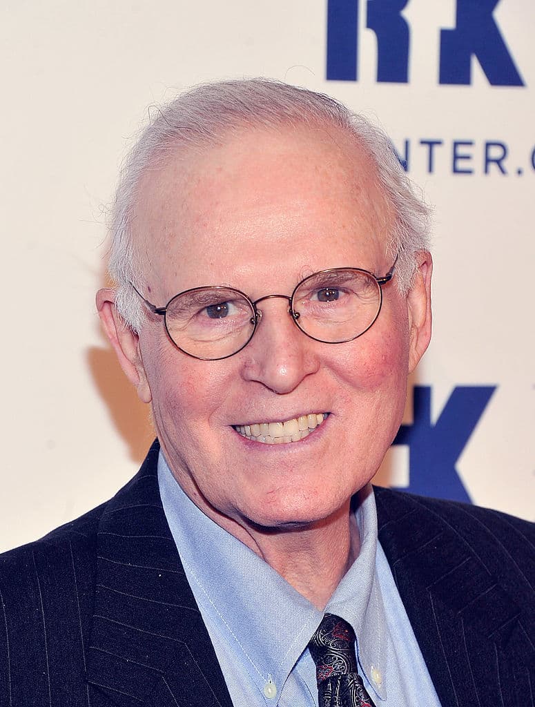 A lo largo de su carrera tuvo 60 papeles diferentes y sus últimas apariciones fueron en 2016 y 2017 con 'El Comediante' e 'Historia de un asesinato'. Lamentablemente, Charles Grodin falleció a los 86 años en mayo de 2021 debido a que padecía cáncer de huesos.