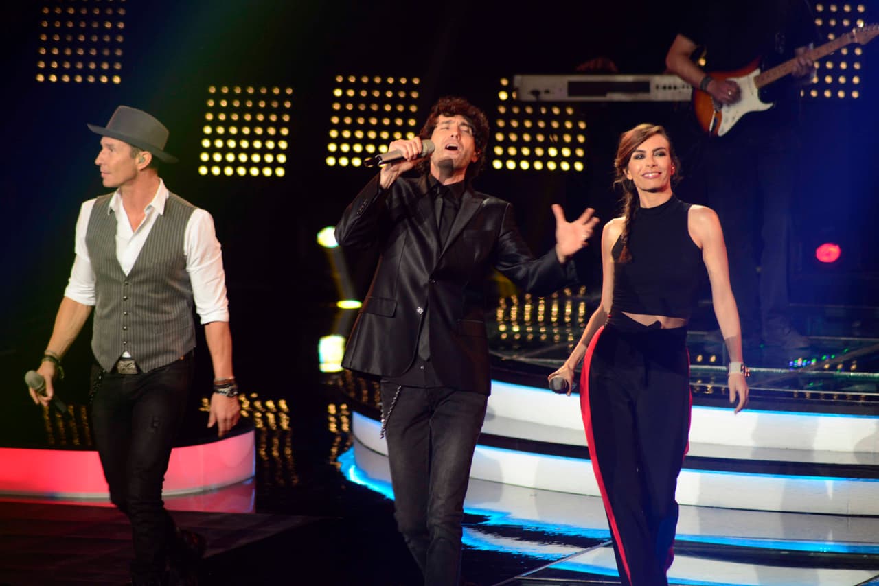 Los Modesto y Pintos fueron eliminados, el bullying se hizo presente en algunos de los participantes, los capitanes no estuvieron de acuerdo con las críticas de los jueces, Benny, Sasha y Eric fueron los invitados especiales y Espinoza Paz y Cristian castro hicieron las pases.