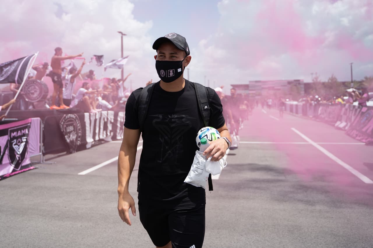 Los partidos del ‘MLS is Back’ se jugarán en el Walt Disney World Resort, donde los pupilos de Diego Alonso iniciarán su participación el próximo 8 de julio enfrentando al cuadro de Orlando City.