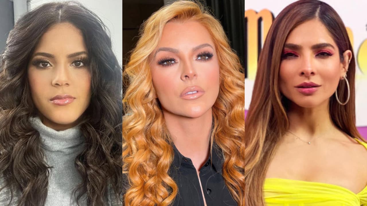 Francisca, Ale Espinoza y más famosos lamentan el tiroteo en la escuela primaria de Uvalde