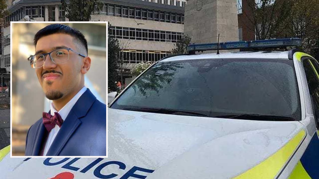 Matan a joven de Long Island en Reino Unido; lo apuñaló su compañero de cuarto