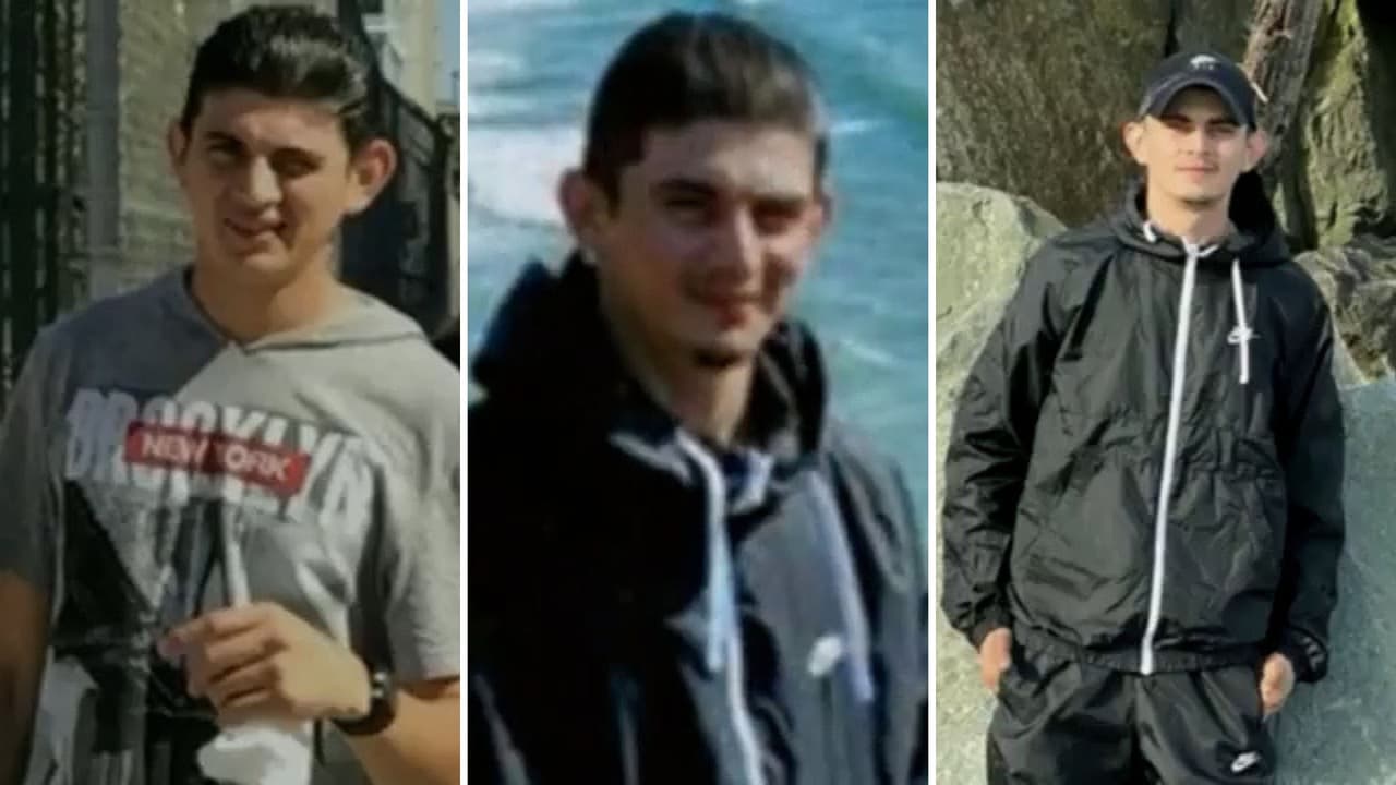 “Nos mutilaron el alma”: padre latino pide ayuda para encontrar a los asesinos de José Alejandro Zavala